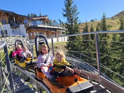 Bergausflug Alpbach 2026 Bild 1